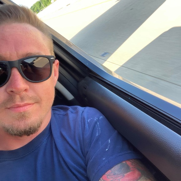 Meet your Posher, Adam - Picture 1 of 1